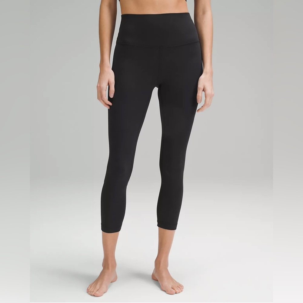 Lululemon Align Crop